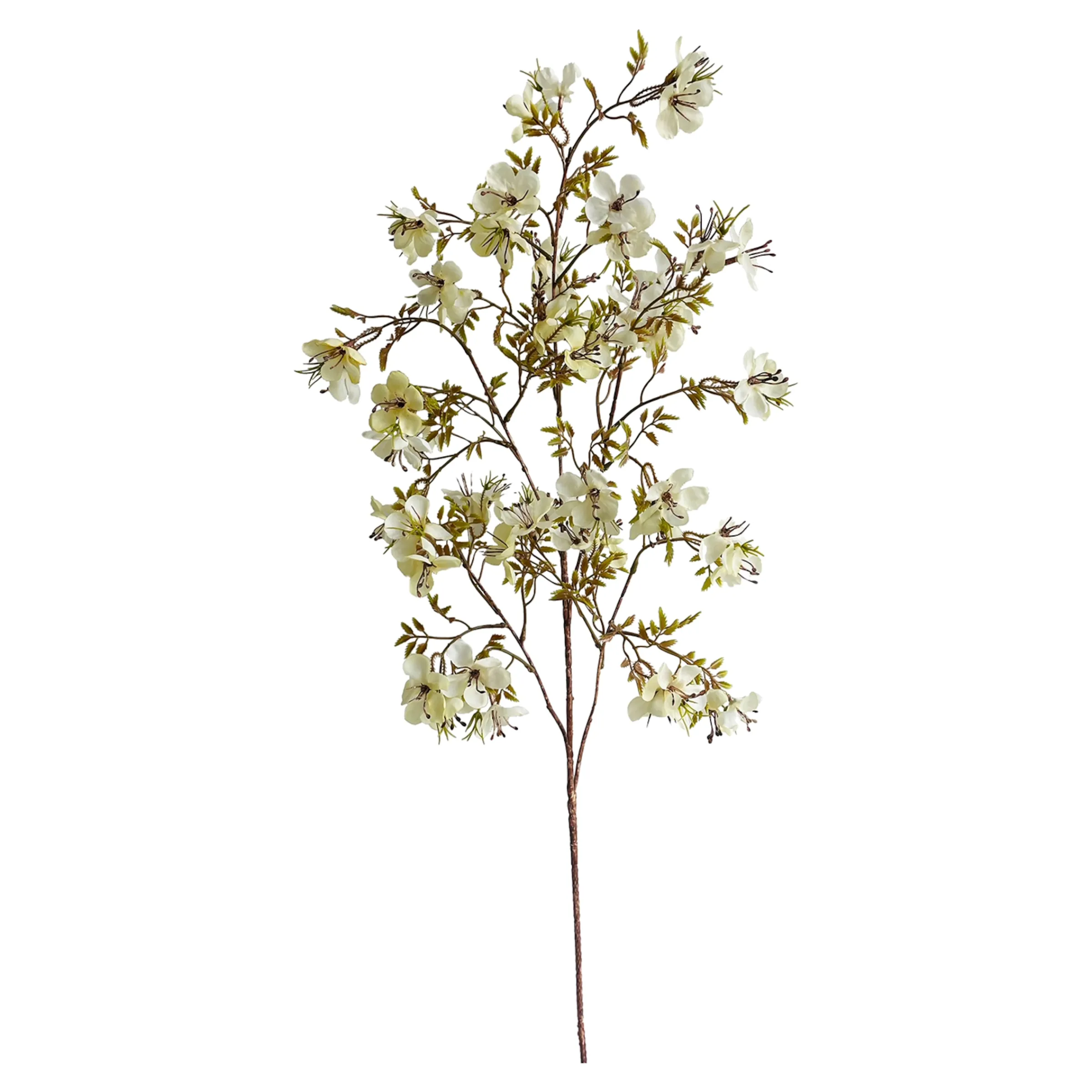 Depot Kunst-Zweig Kirschblute> Einzelblumen & Zweige - Depot Deko